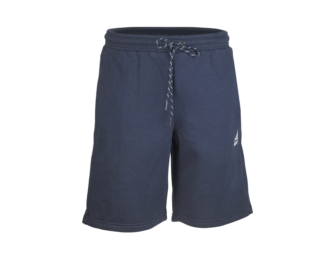 Sportovní kraťasy Select Sweat shorts Oxford tmavě modrá