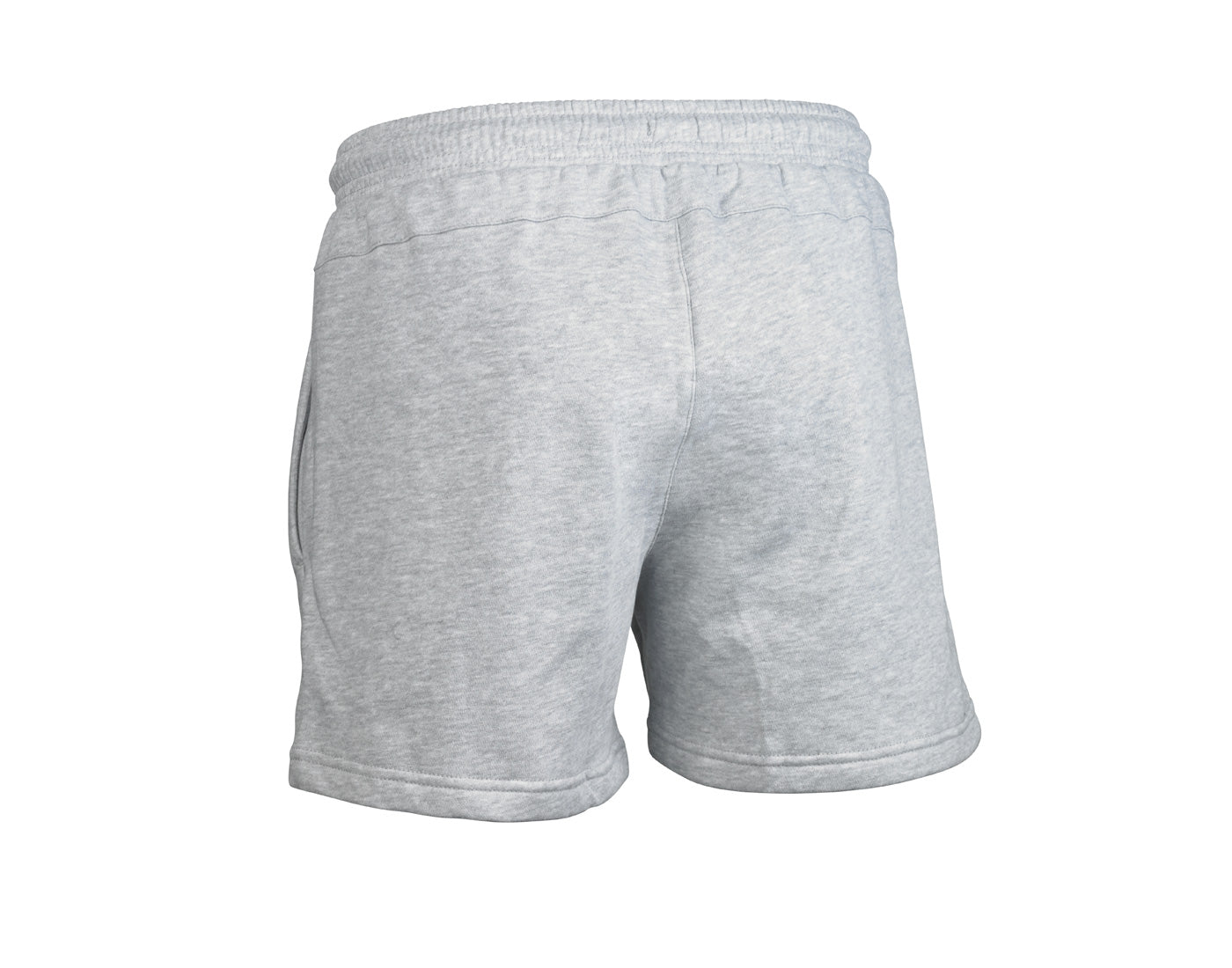 Sportovní kraťasy Select Sweat shorts Oxford women šedá