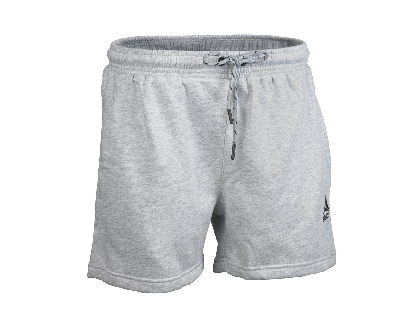 Sportovní kraťasy Select Sweat shorts Oxford women šedá