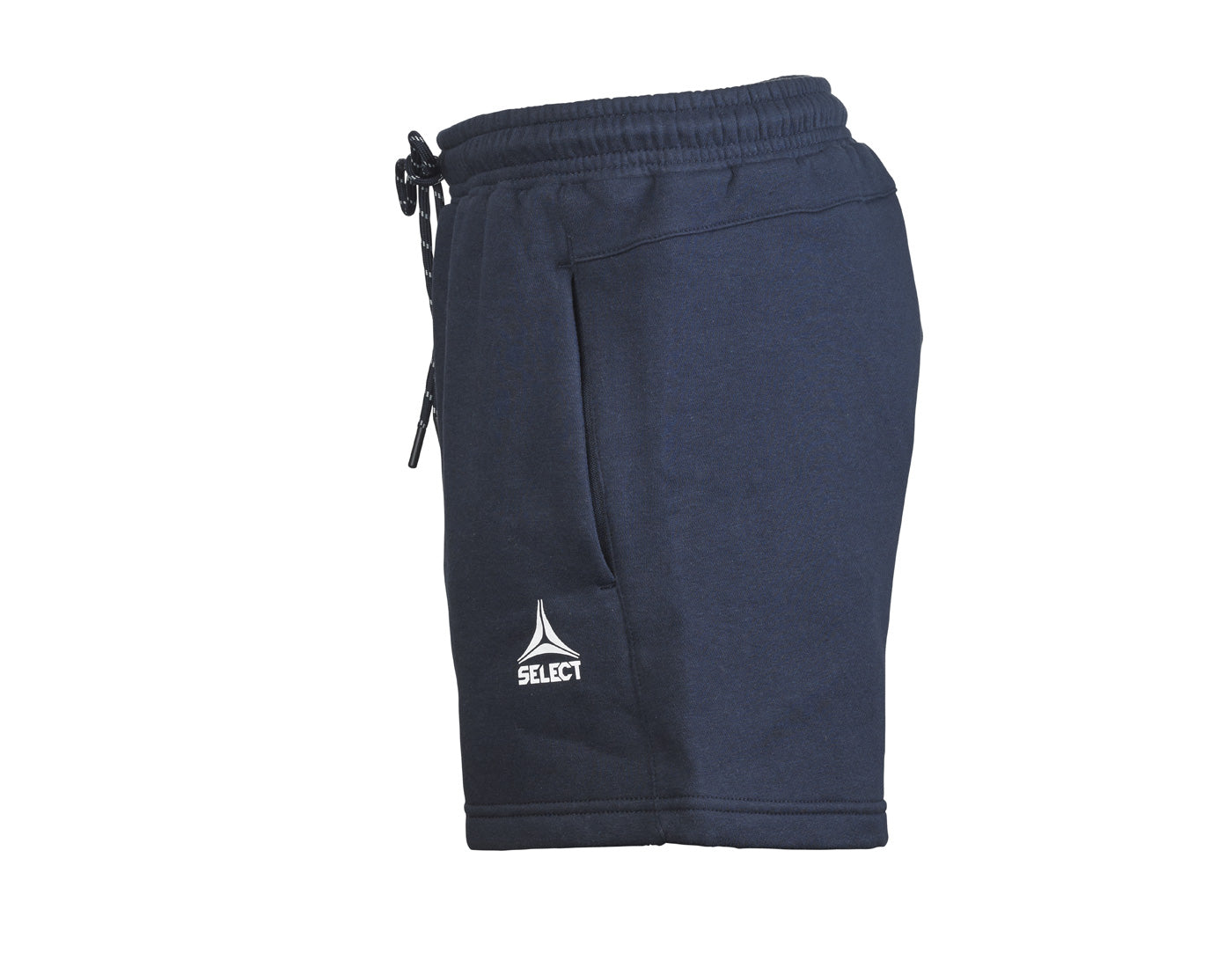 Sportovní kraťasy Select Sweat shorts Oxford women tmavě modrá