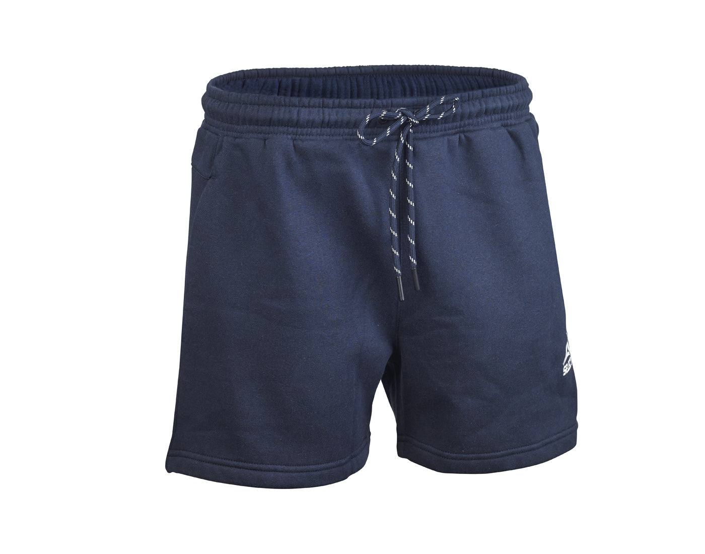 Sportovní kraťasy Select Sweat shorts Oxford women tmavě modrá