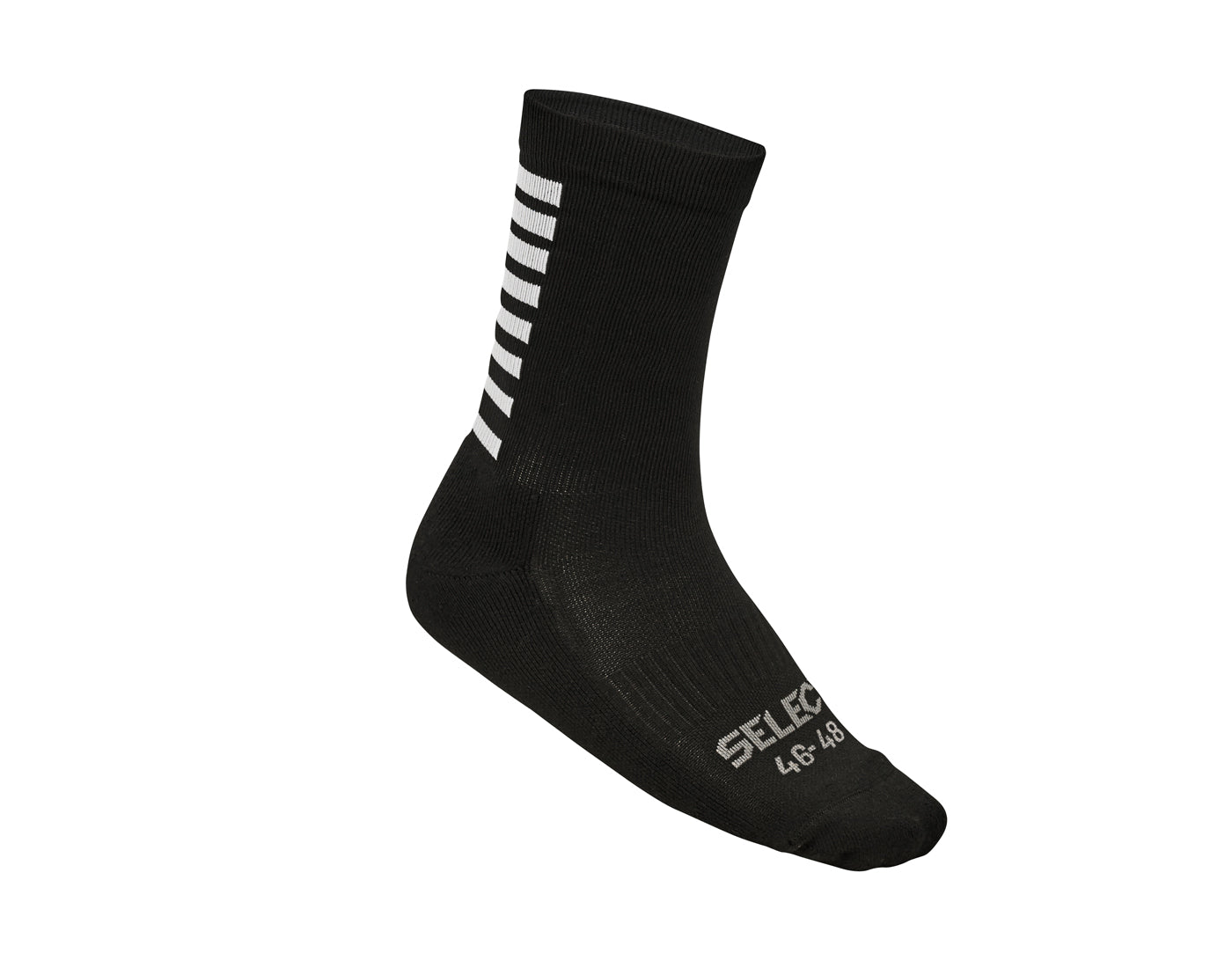 Sportovní ponožky Select Sports sock černá