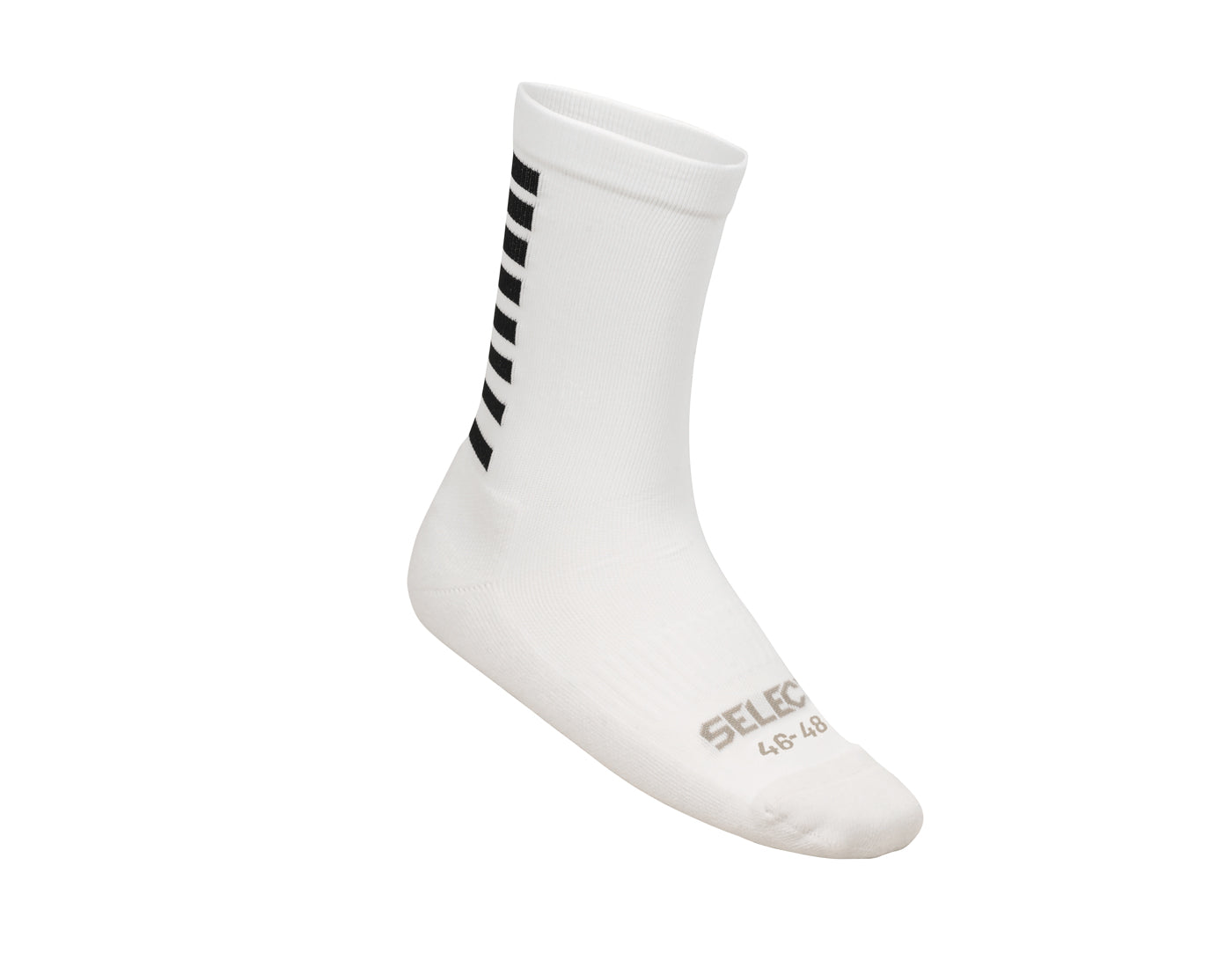 Sportovní ponožky Select Sports sock bílá