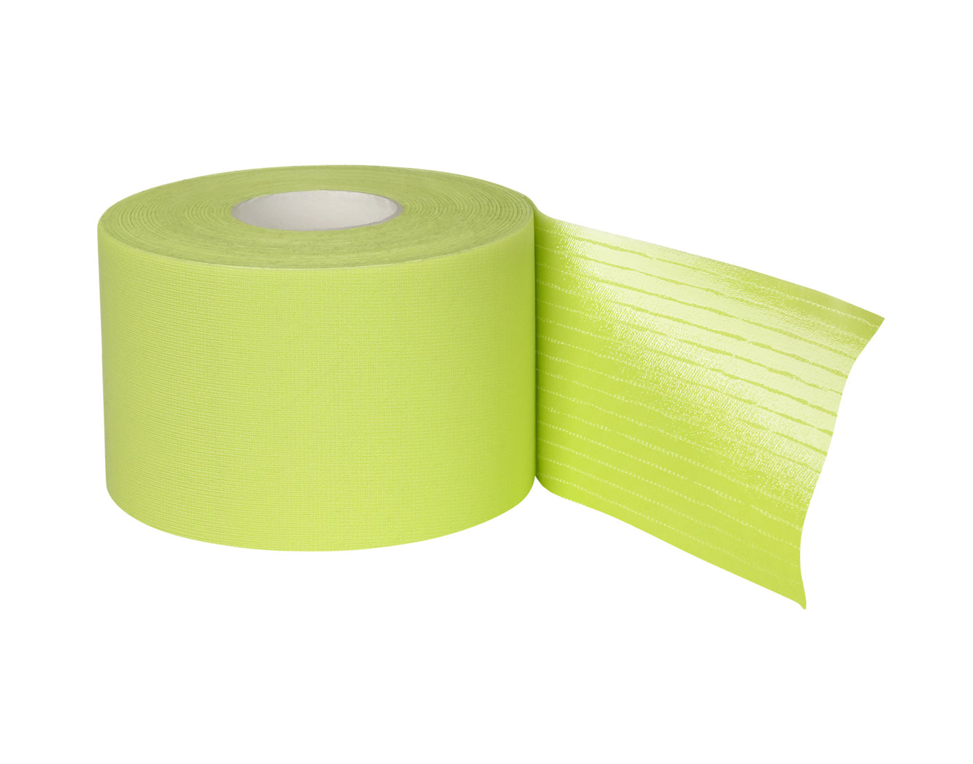Tejpovací páska Select PROFCARE D 5 cm světle zelená
