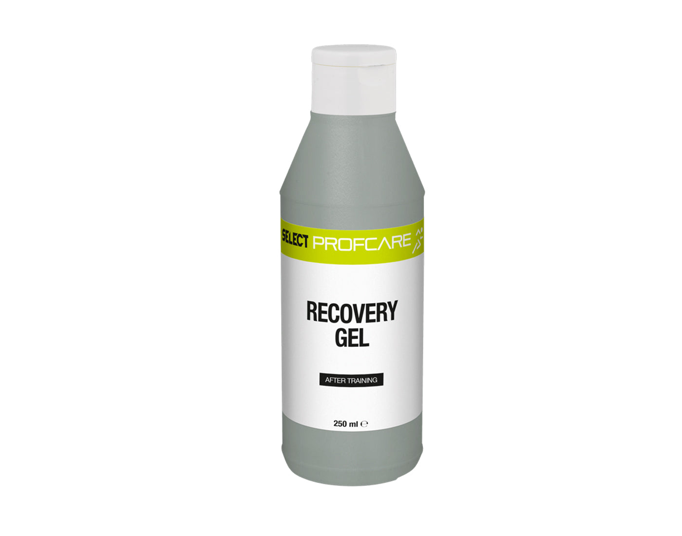 Regenerační gel Select Recovery Gel transparentní