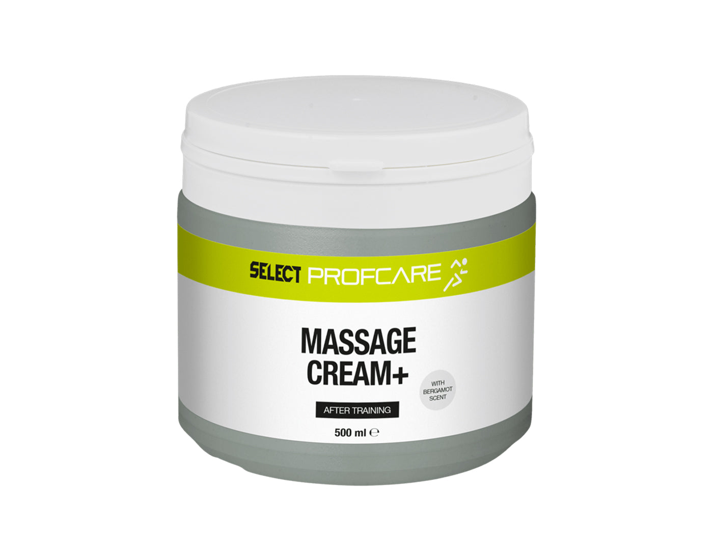 Masážní krém Select Massage Cream+ transparentní