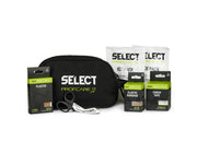 Lékařská taška Select Medicalbag small w/content černá