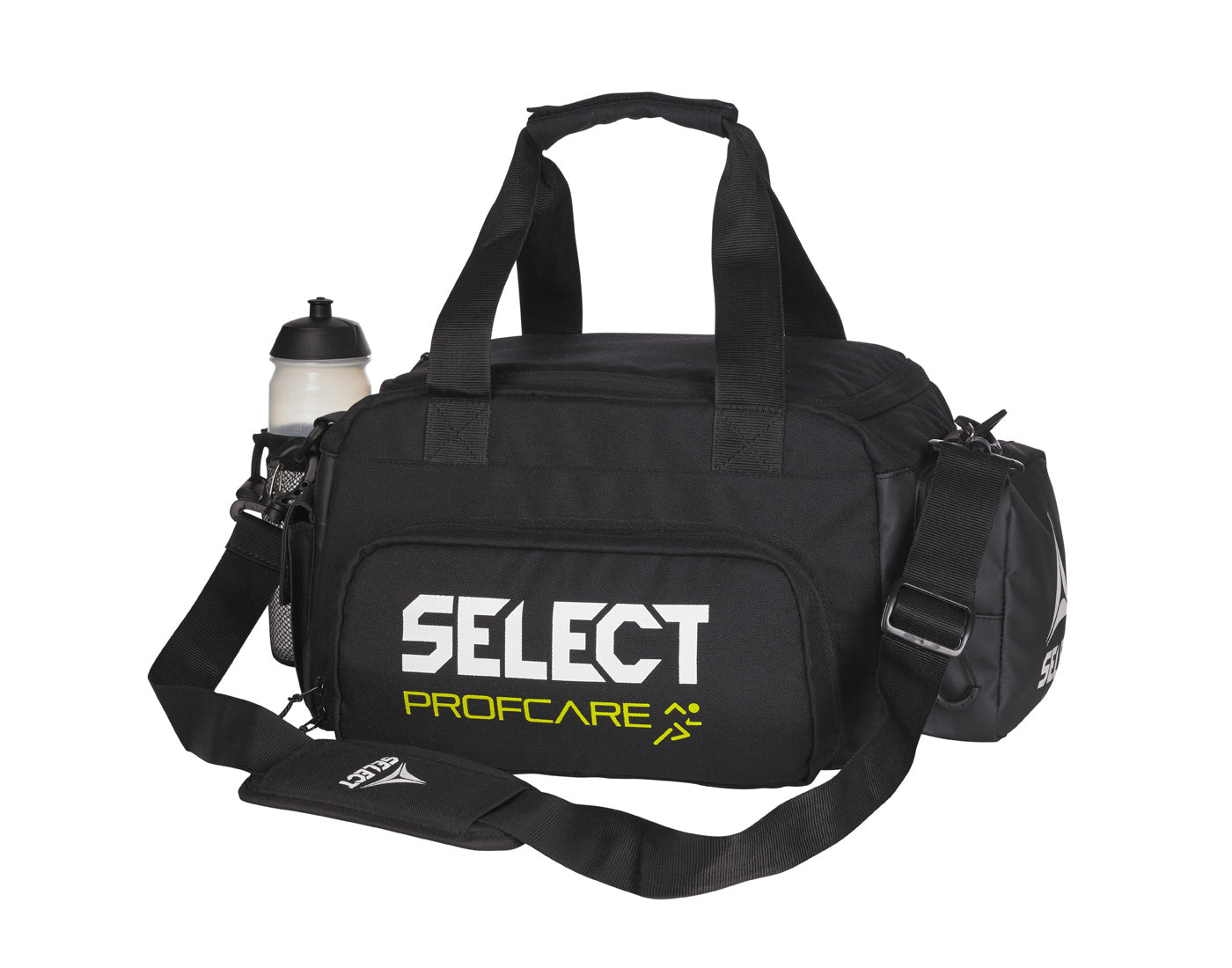 Lékařská taška Select Medicalbag medium černá