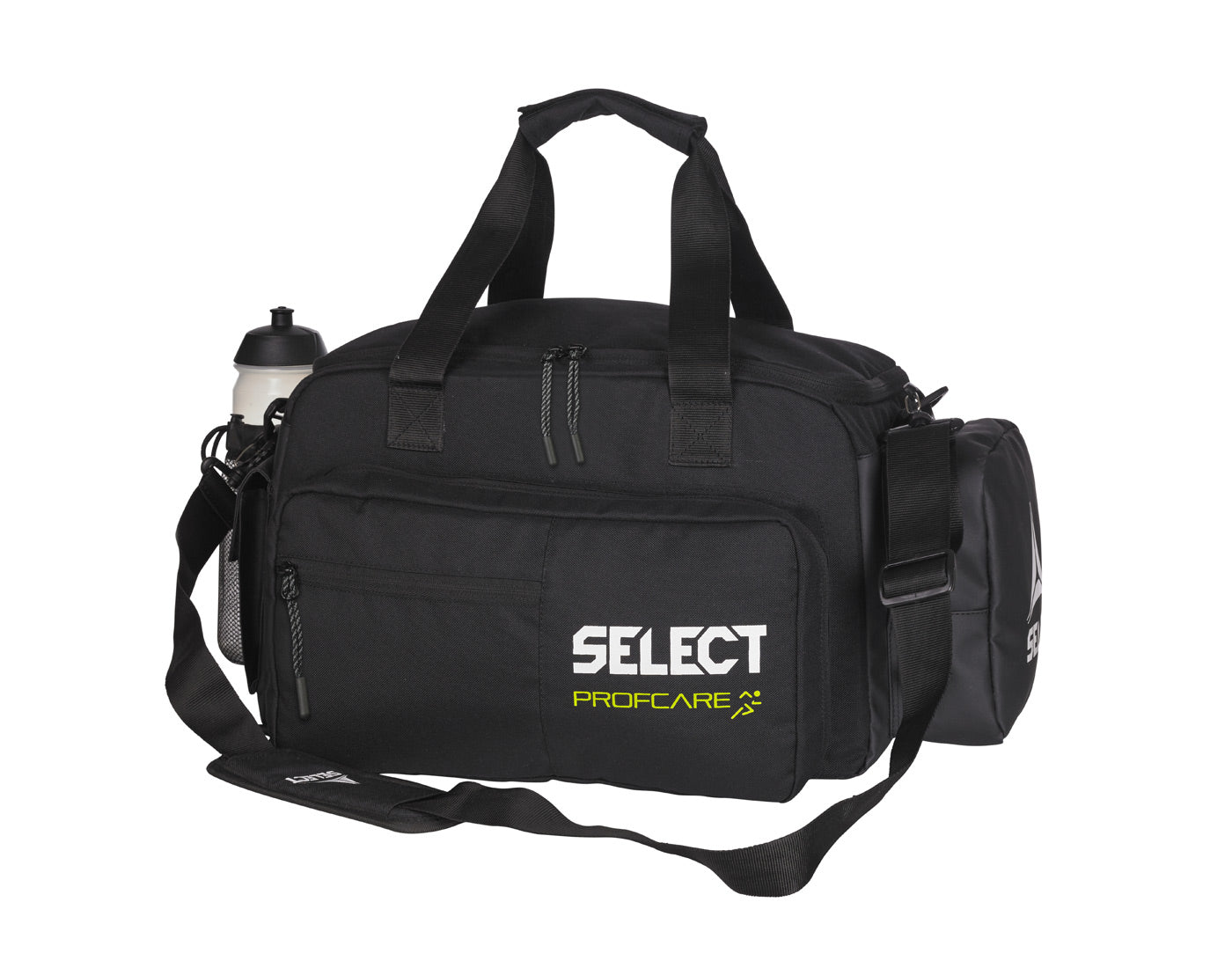Lékařská taška Select Medicalbag large černá