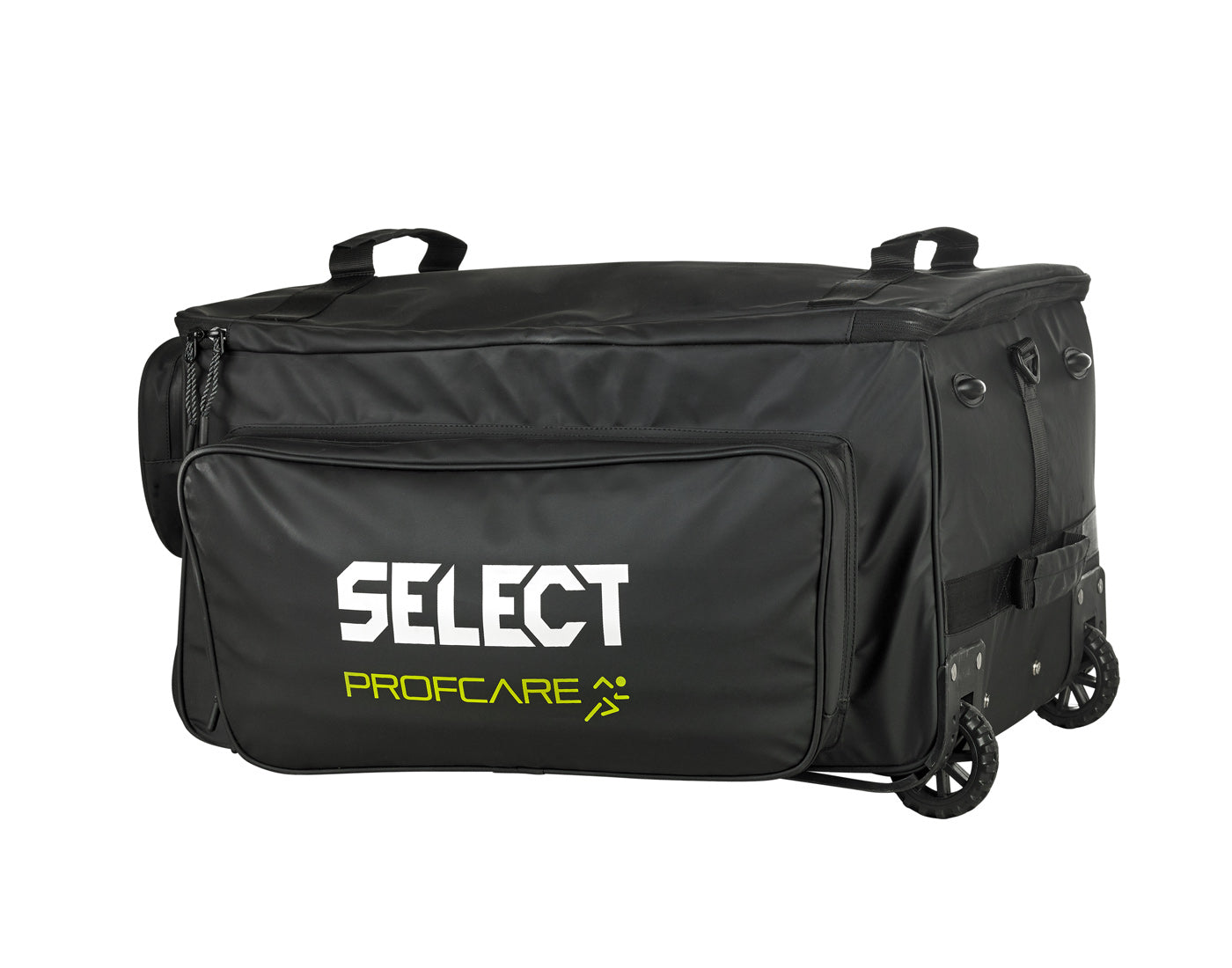Lékařská taška Select Medicalbag trolley černá