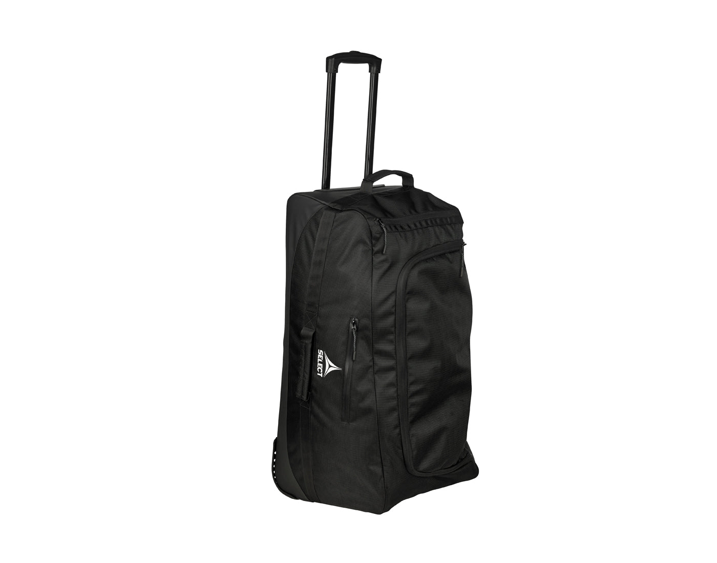 Sportovní taška Select Teambag Trolley černá