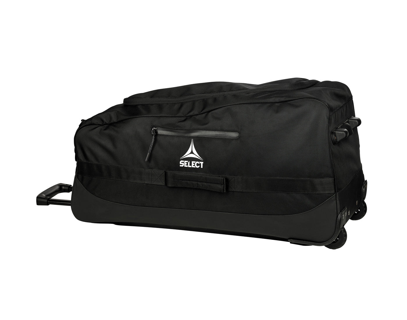 Sportovní taška Select Teambag Trolley černá