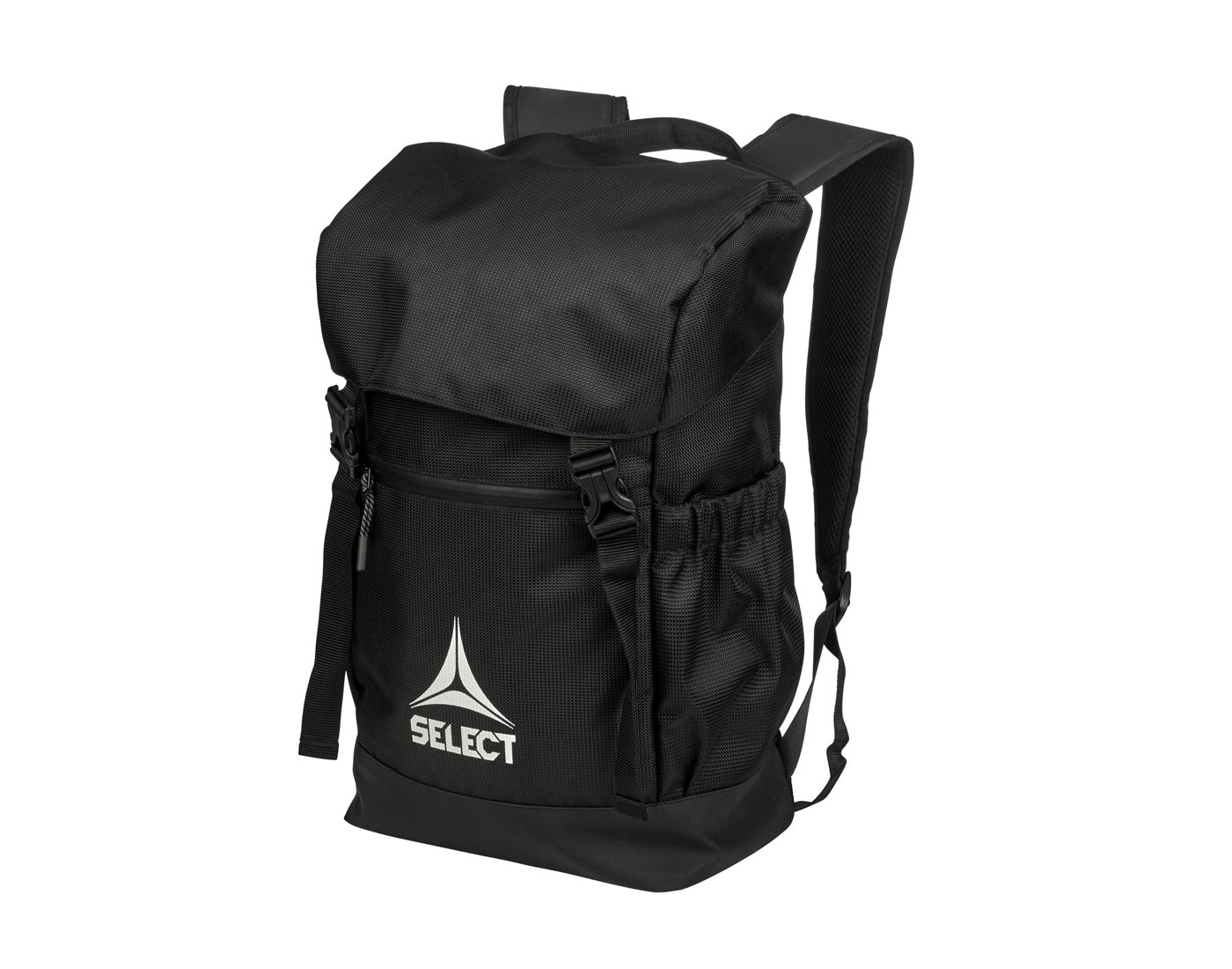 Sportovní batoh Select Backpack černá