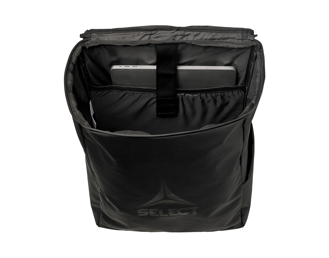 Sportovní batoh Select Backpack all-weather černá