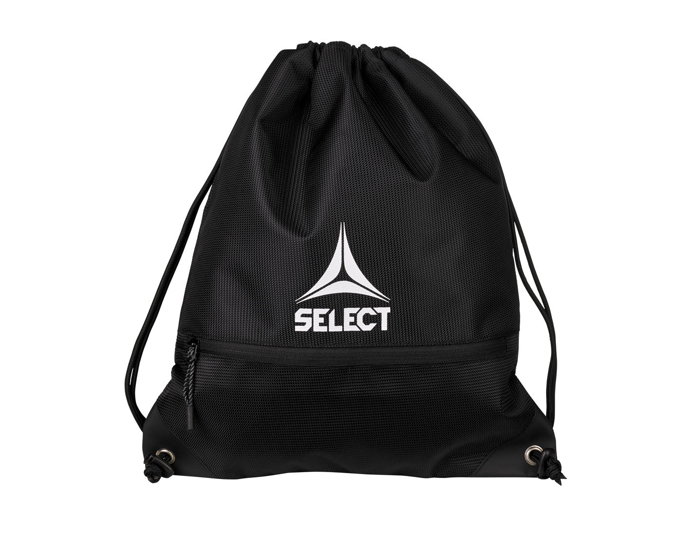 Sportovní batoh Select Gymbag černá