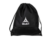 Sportovní batoh Select Gymbag černá