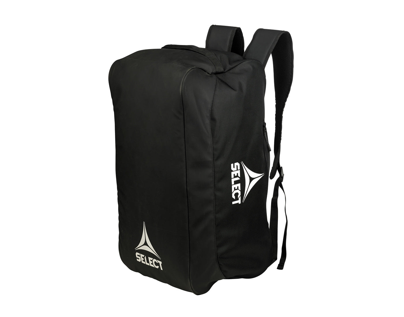 Sportovní taška Select Sportsbag černá