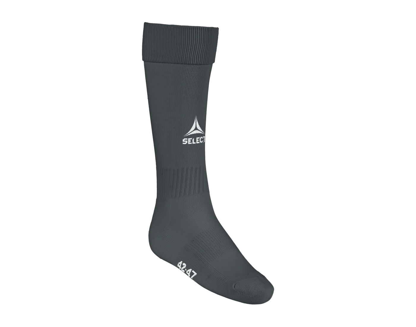 Fotbalové štulpny Select Football socks Elite šedá