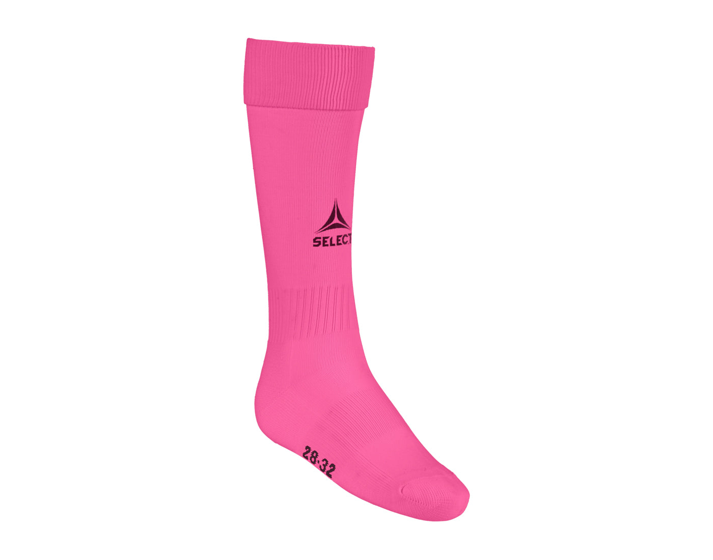 Fotbalové štulpny Select Football socks Elite růžová