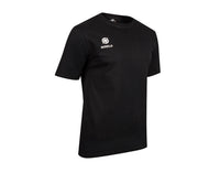 Sportovní tričko NIDELO T-shirt Core line černá