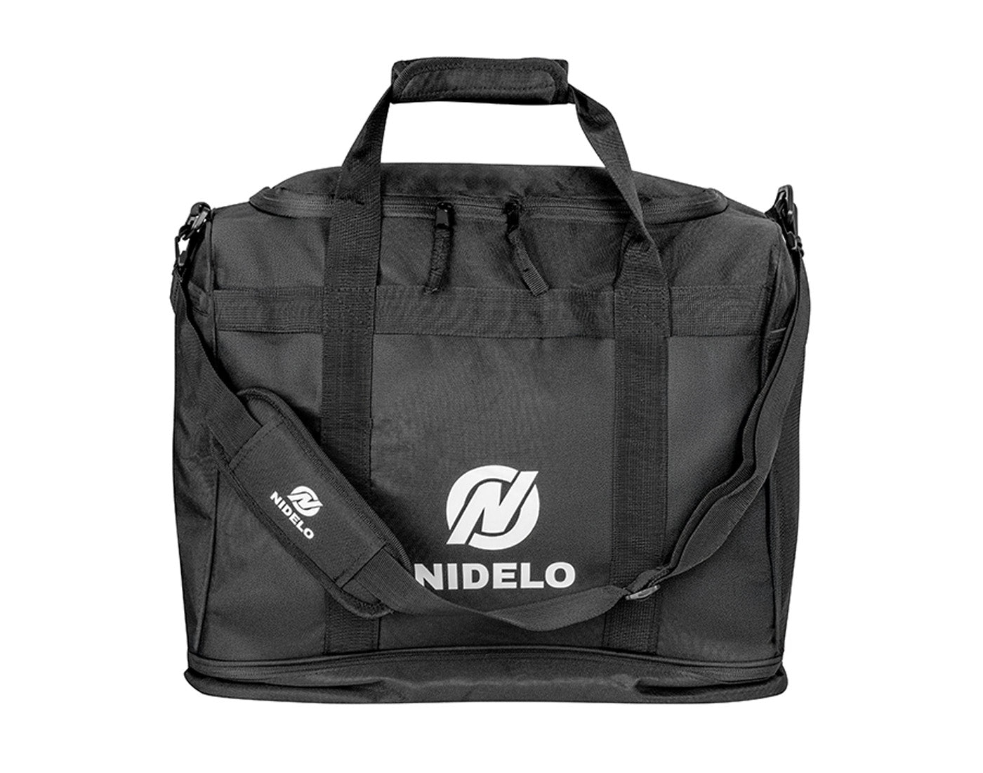 Sportovní taška NIDELO Sportbag Core line černá
