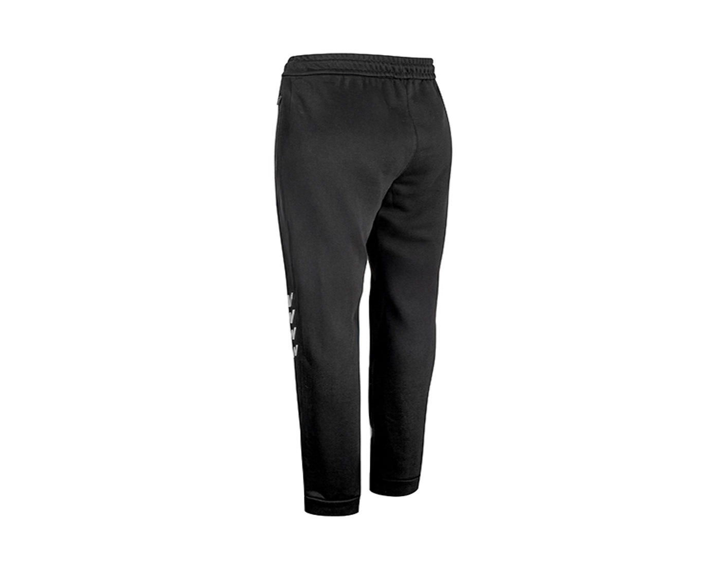 Sportovní tepláky NIDELO pants Tours černá