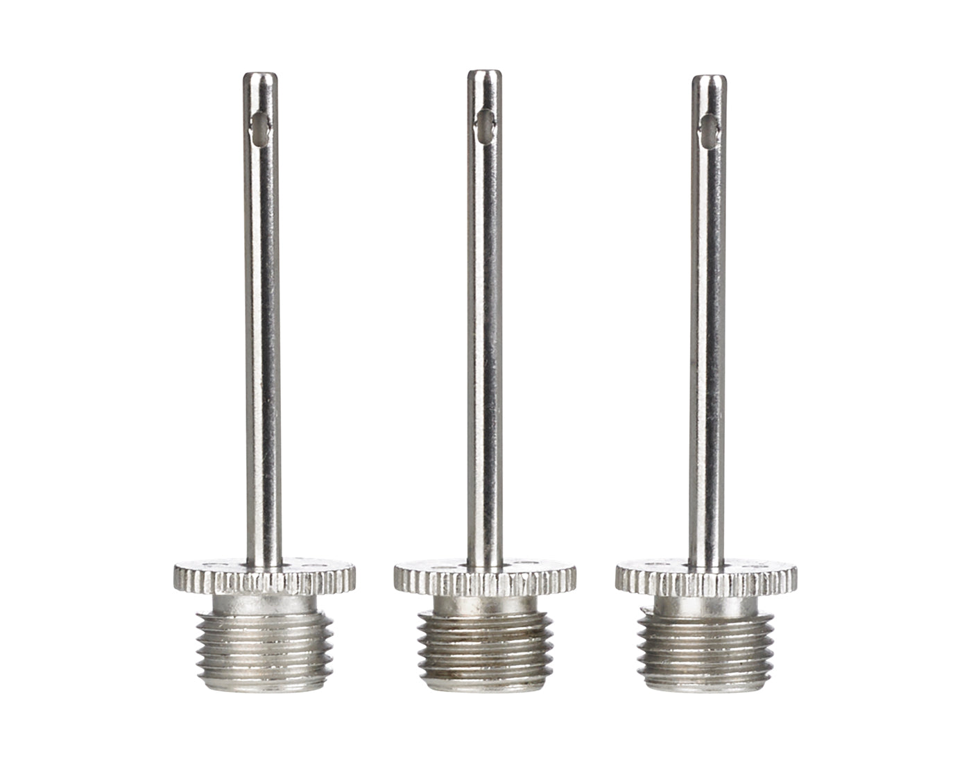 Náhradní jehla Select Needle 6mm Air compress Mini stříbrná