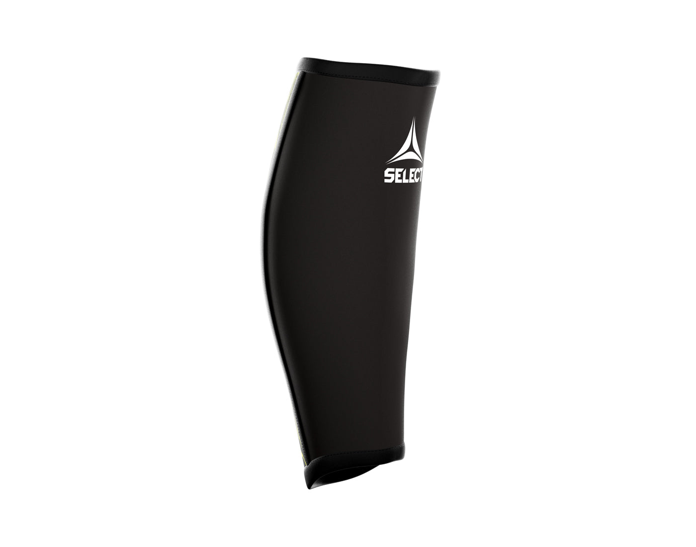 Bandáž lýtka Select Calf Support černo zelená