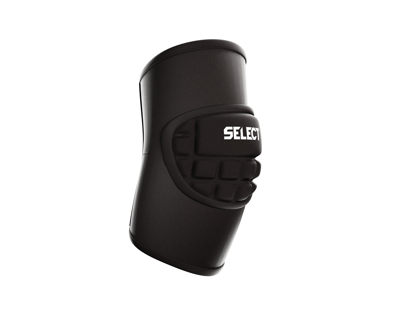Bandáž na loket Select Elbow Protection černo zelená