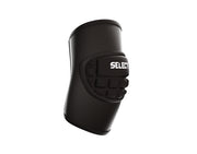 Bandáž na loket Select Elbow Protection černo zelená