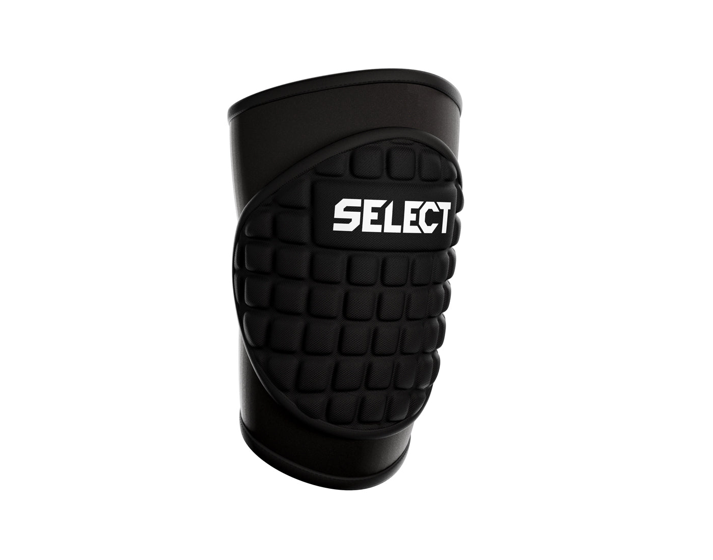 Bandáž kolene Select Knee Protection 2 černo zelená