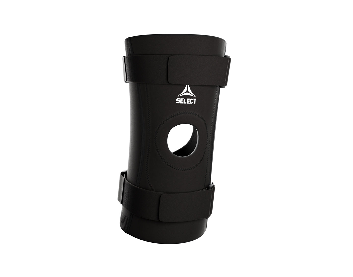 Bandáž kolene Select Knee Support Splints černo zelená