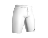 Kompresní šortky Select Thermal Shorts bílá