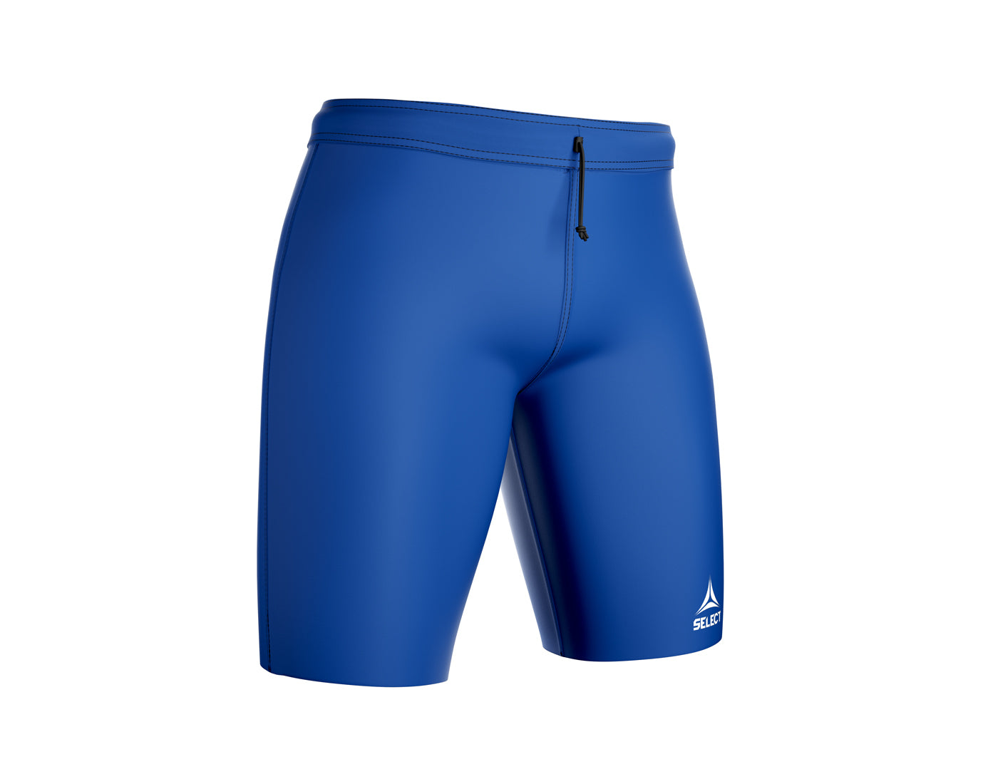 Kompresní šortky SelectThermal Shorts modrá
