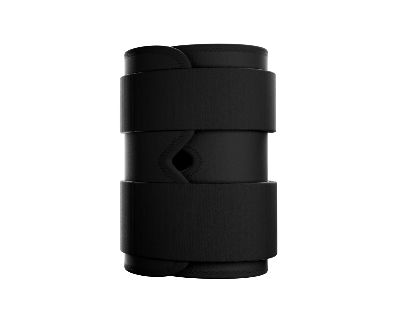 Bandáž na zápěstí Wrist Support 2 černo zelená