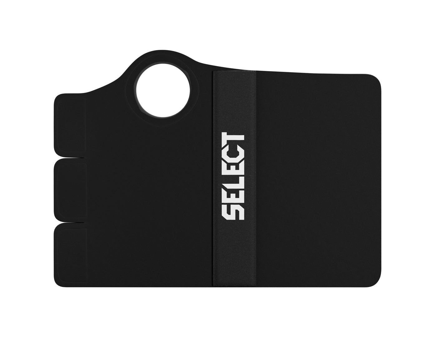 Bandáž na pravé zápěstí Wrist Support 3 R černo zelená