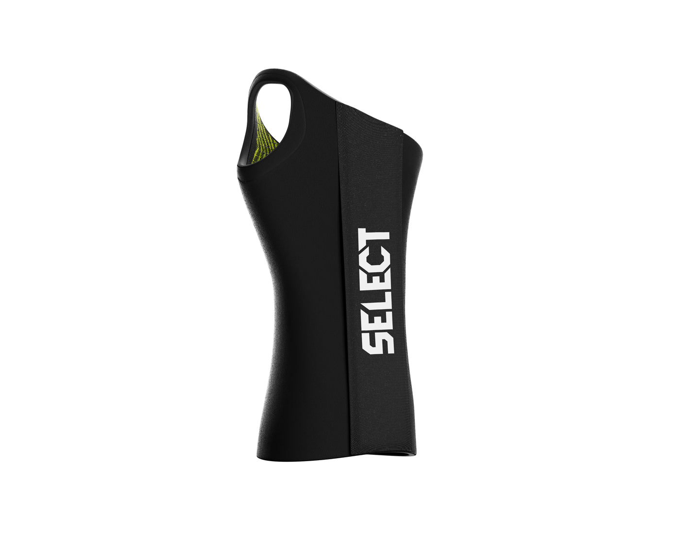 Bandáž na pravé zápěstí Wrist Support 3 R černo zelená