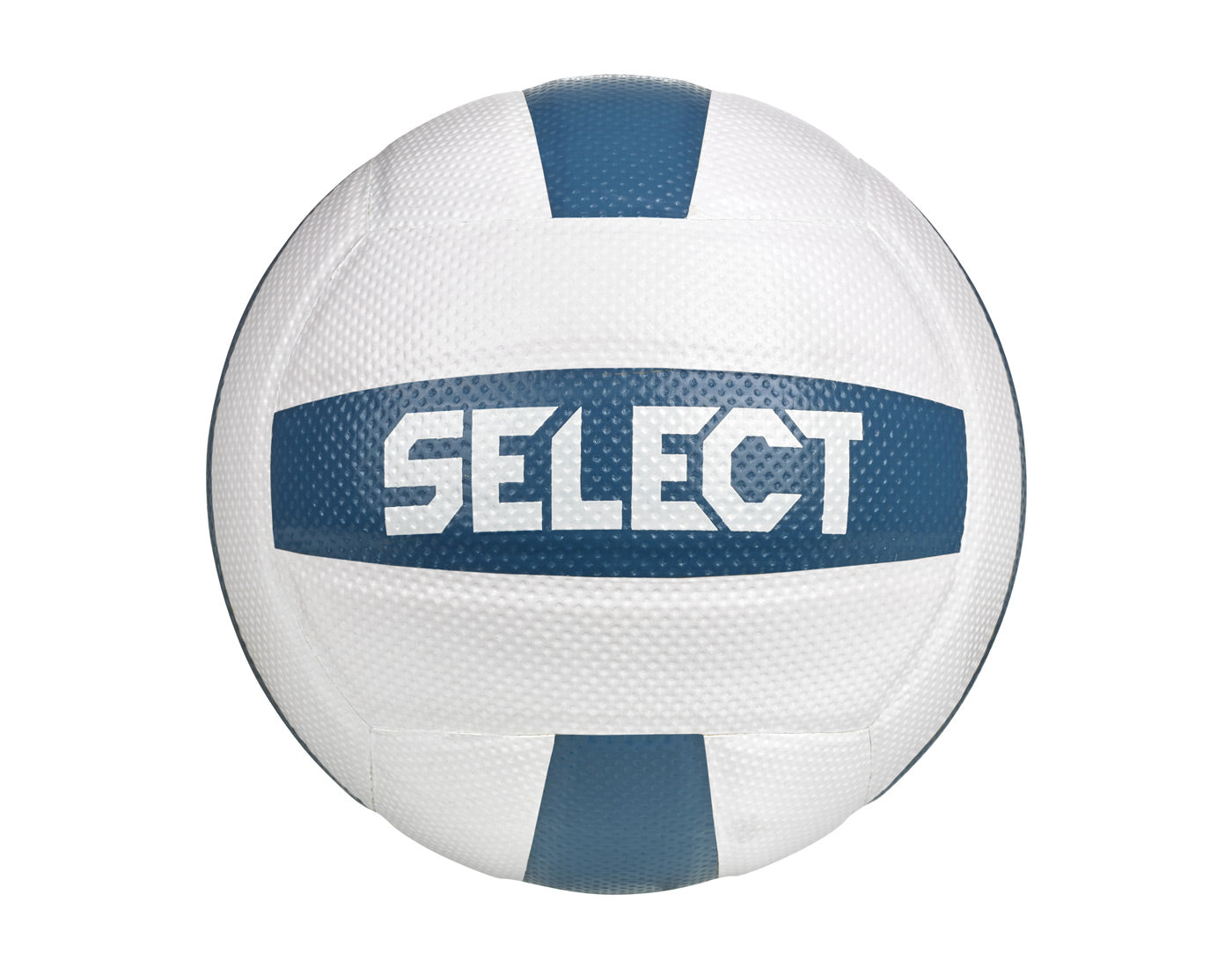 Volejbalový míč Select Volleyball bílo modrá