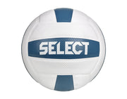 Volejbalový míč Select Volleyball bílo modrá