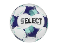 Fotbalový míč Select FB Tempo bílo fialová