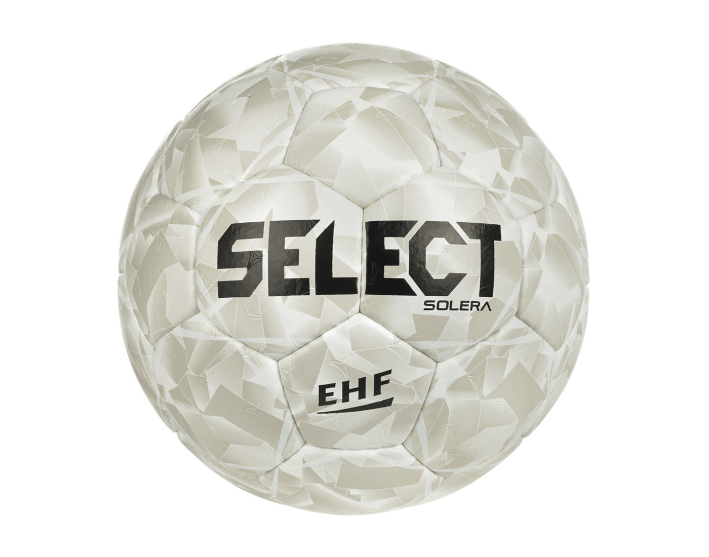 Házenkářský míč Select HB Solera bílá
