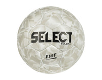 Házenkářský míč Select HB Solera bílá