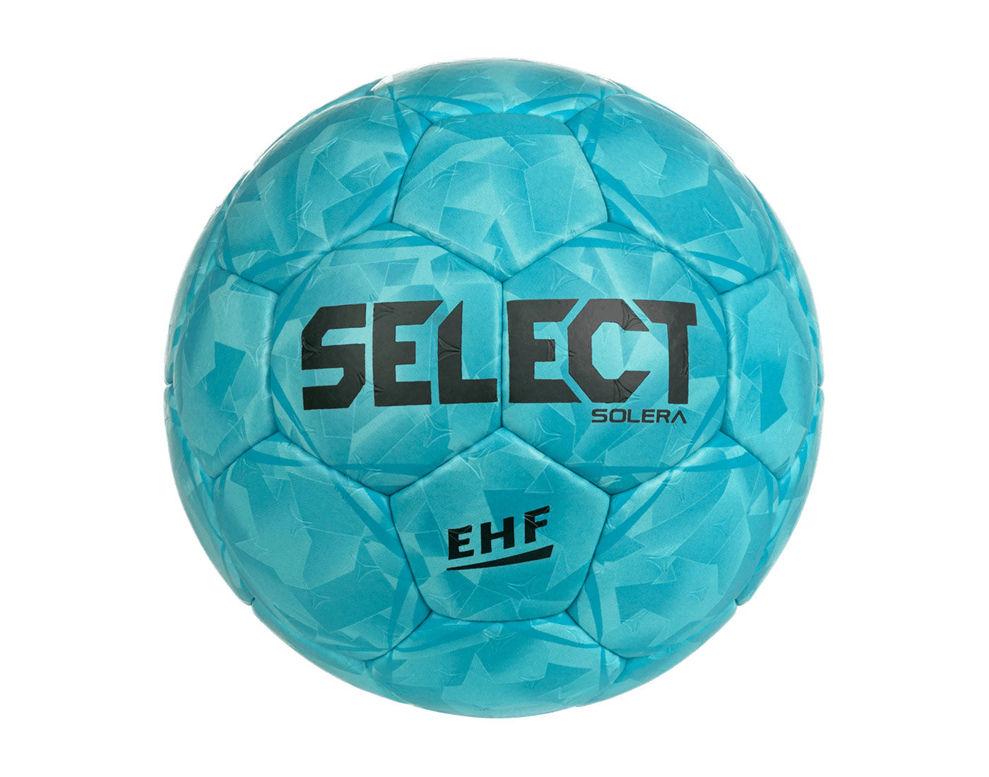 Házenkářský míč Select HB Solera modrá