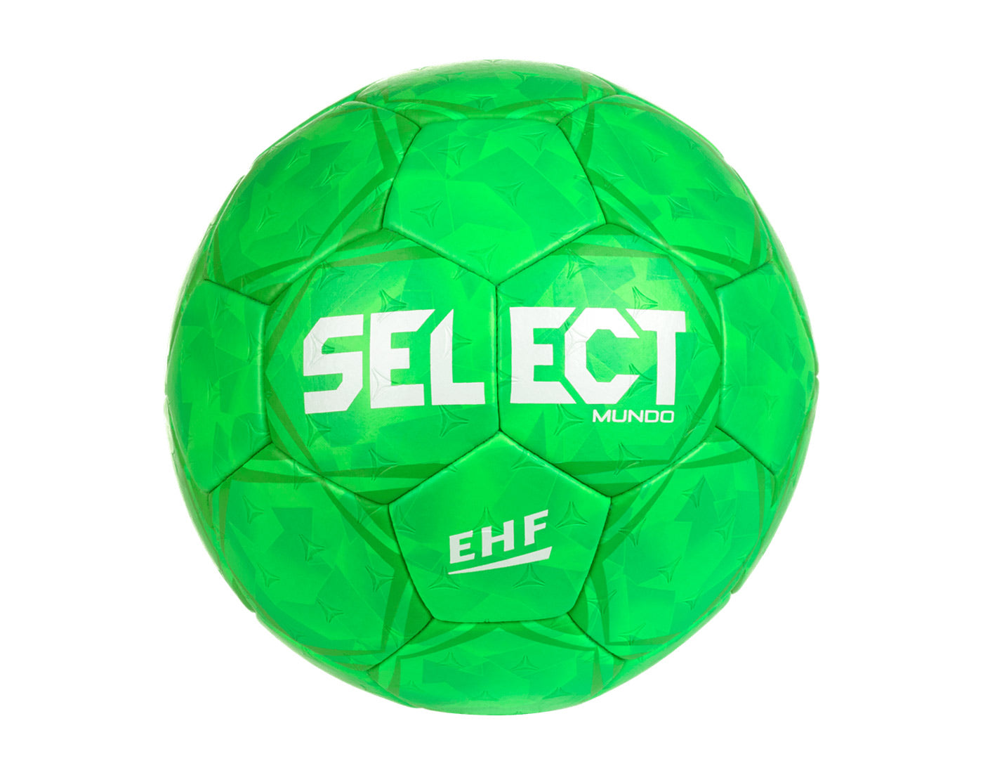 Házenkářský míč Select HB Mundo zelená