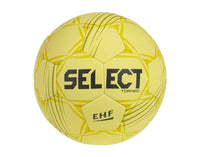 Házenkářský míč Select HB Torneo žlutá