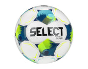 Futsalový míč Select FB Futsal Super bílo modrá