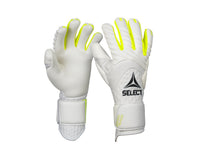 Brankářské rukavice Select GK gloves 88 Pro Grip bílo bílá