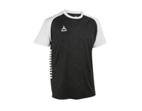 Hráčský dres Select Player shirt S/S Pisa X černo bílá