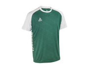 Hráčský dres Select Player shirt S/S Pisa X zeleno bílá