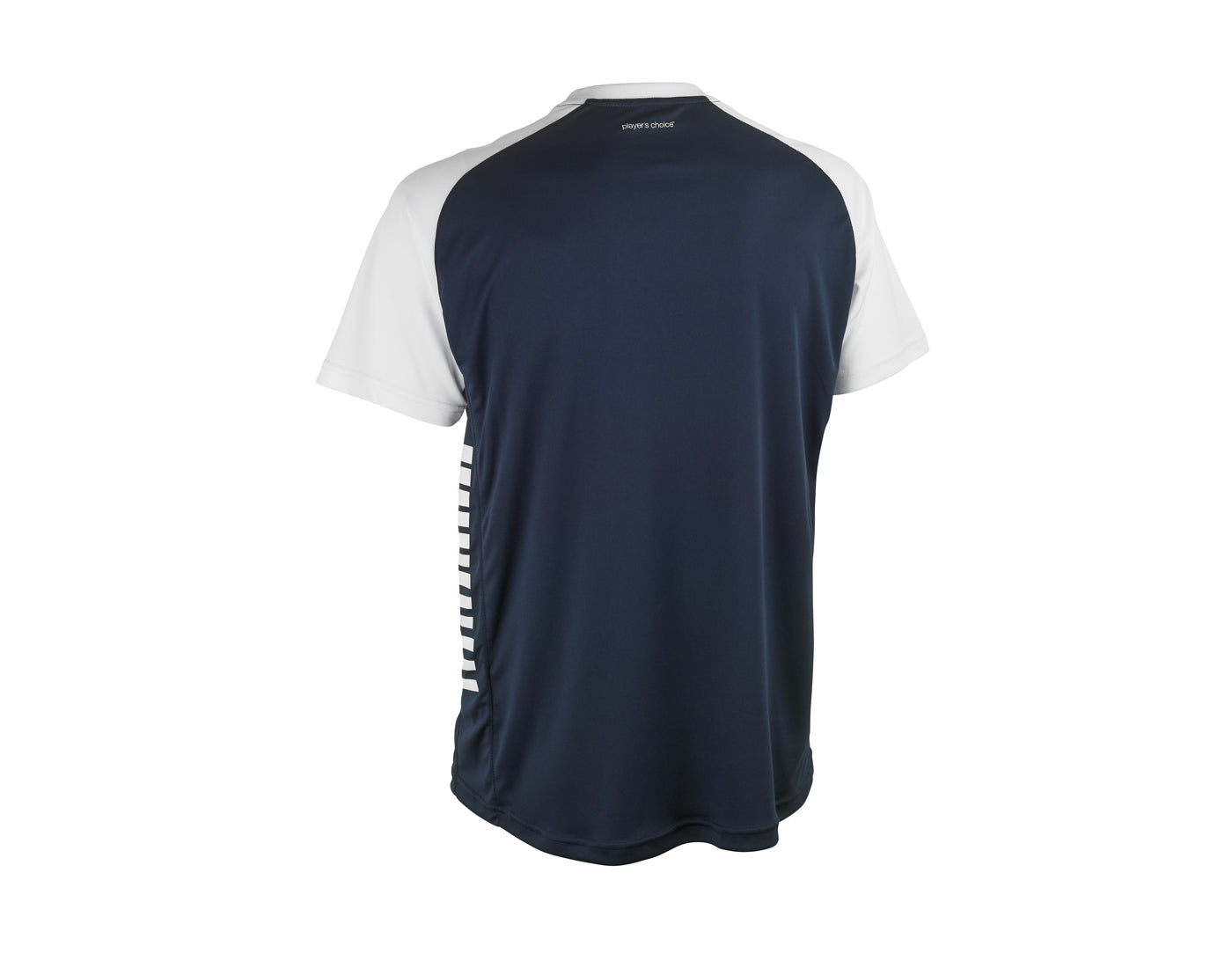 Hráčský dres Select Player shirt S/S Pisa X tmavě modro bílá